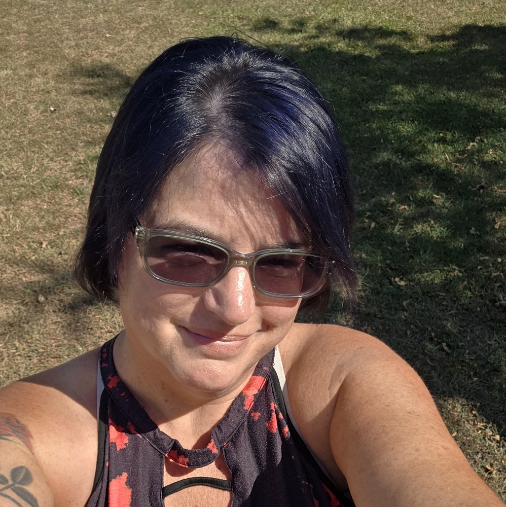 Meet your Posher, Debbie